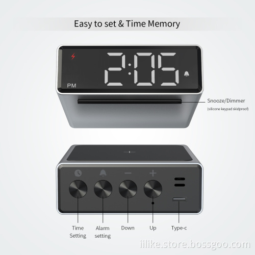 Fast charging mobile phone power bank battery charger
